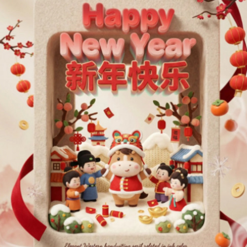 AIGC 视觉与特效制作案例
